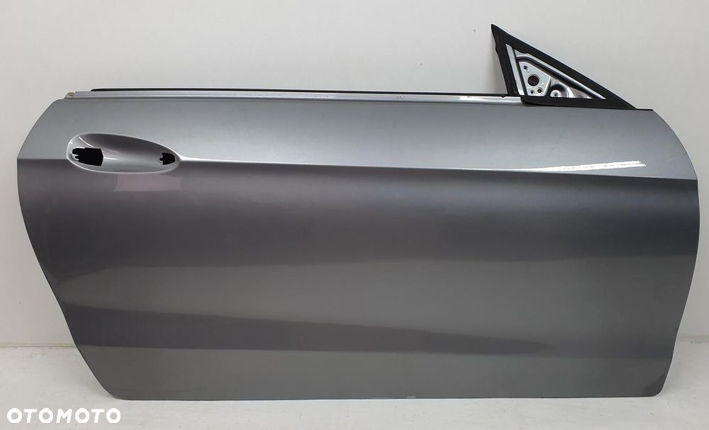 DRZWI PRAWE 792 MERCEDES W207 - 1
