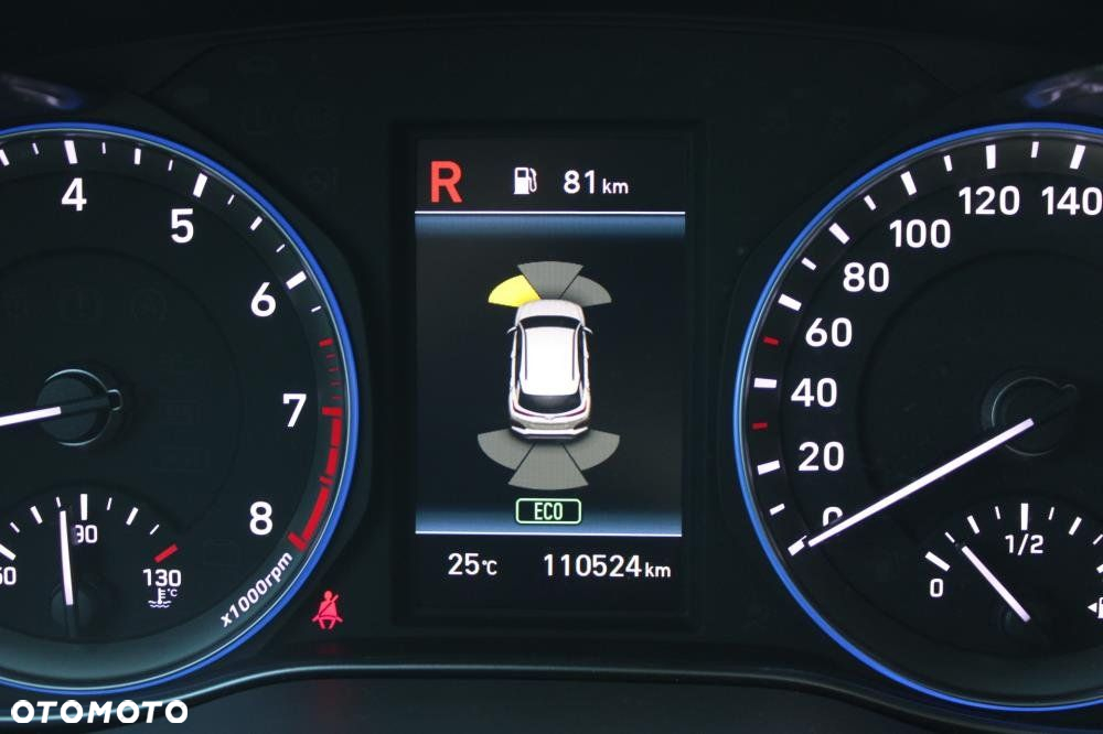 Hyundai Kona - 39