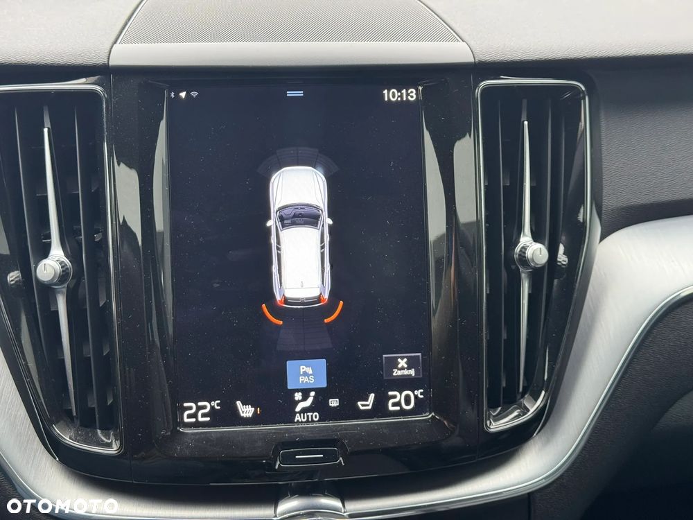 Volvo XC 60 D4 AWD Geartronic Momentum - 29