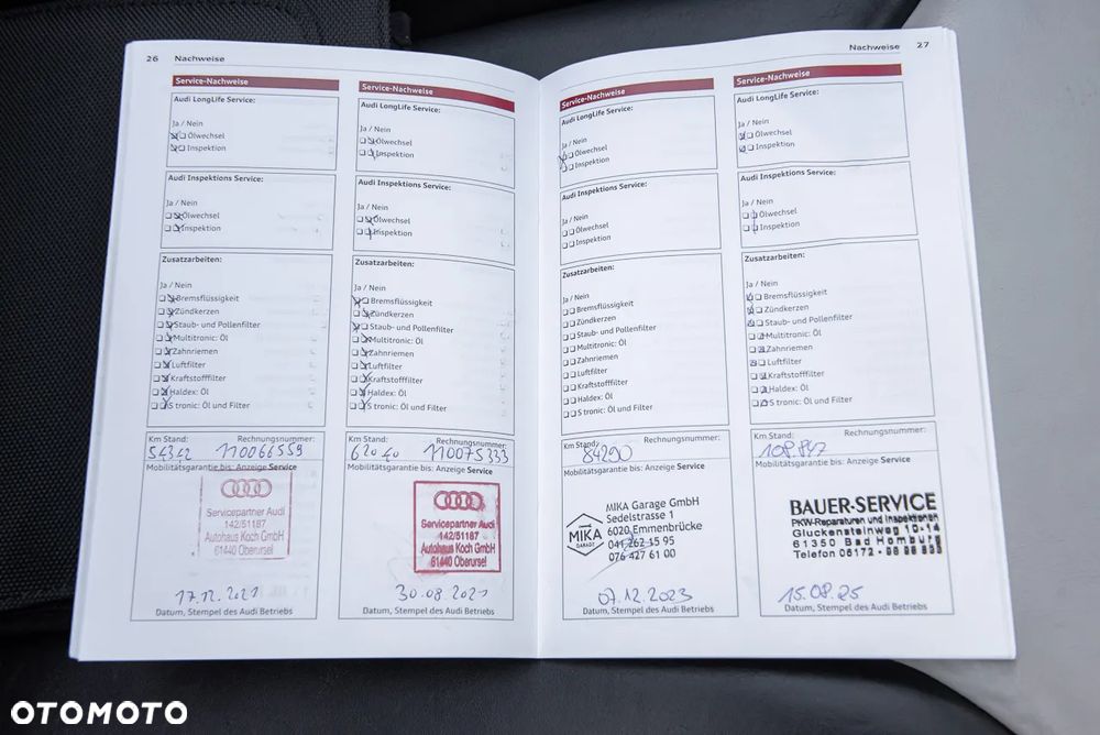 Audi TT Roadster 1.8 TFSI - 25