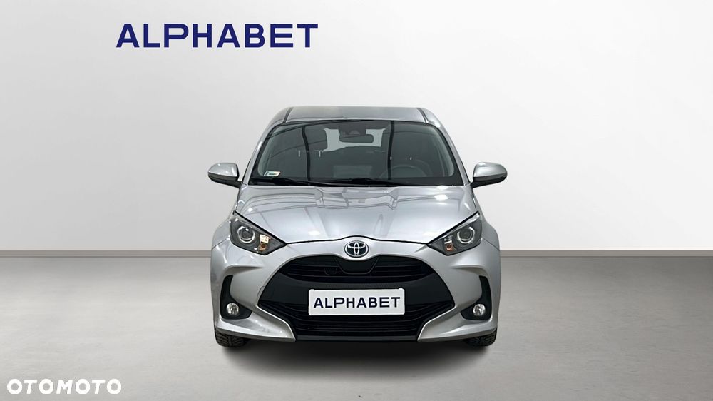 Toyota Yaris Hybrid 1.5 Comfort - 8