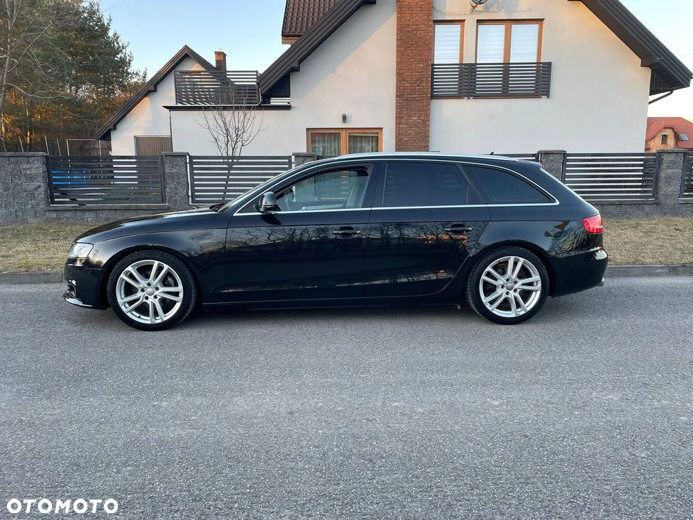 Audi A4 Avant - 35