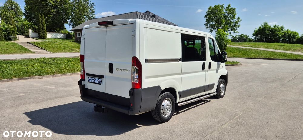 Fiat Ducato - 11
