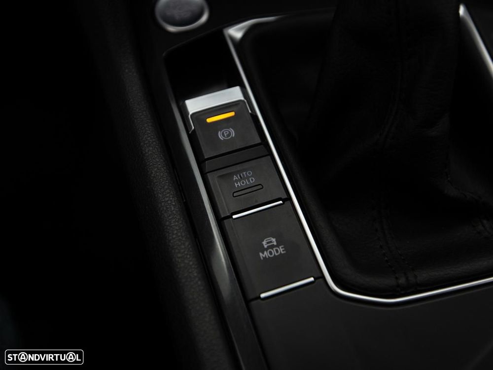 VW Tiguan 1.4 eHybrid OPF DSG Elegance - 21