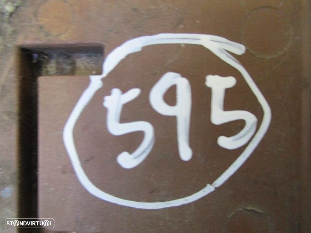 Caixa Fusiveis 1491352080 CITROEN C8 2002 2.0HDI - 1