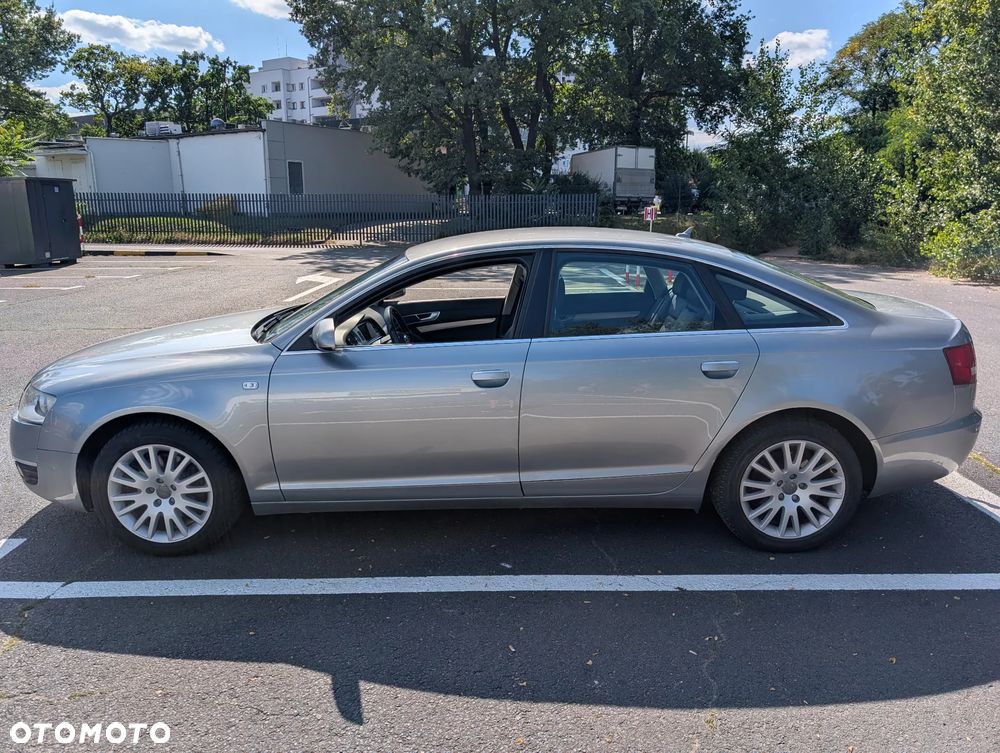 Audi A6 Limousine - 6