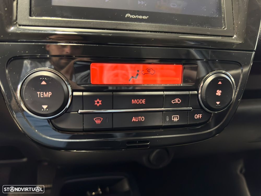 Mitsubishi Space Star 1.2 Connect Edition - 27