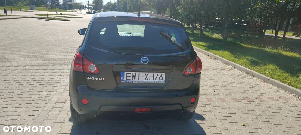 Nissan Qashqai 2.0 Acenta - 32