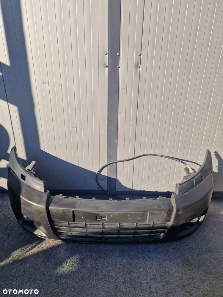 zderzak przedni xenon jumpy scudo expert ii - 1