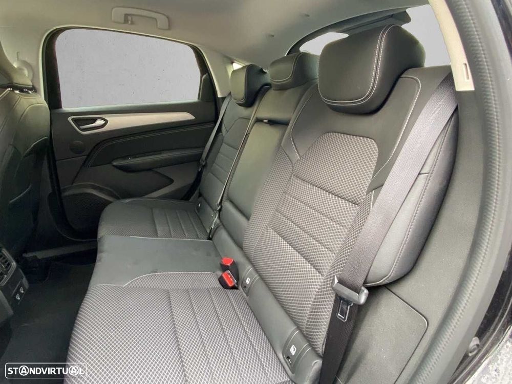 Renault Arkana 1.6 E-Tech Intens - 10