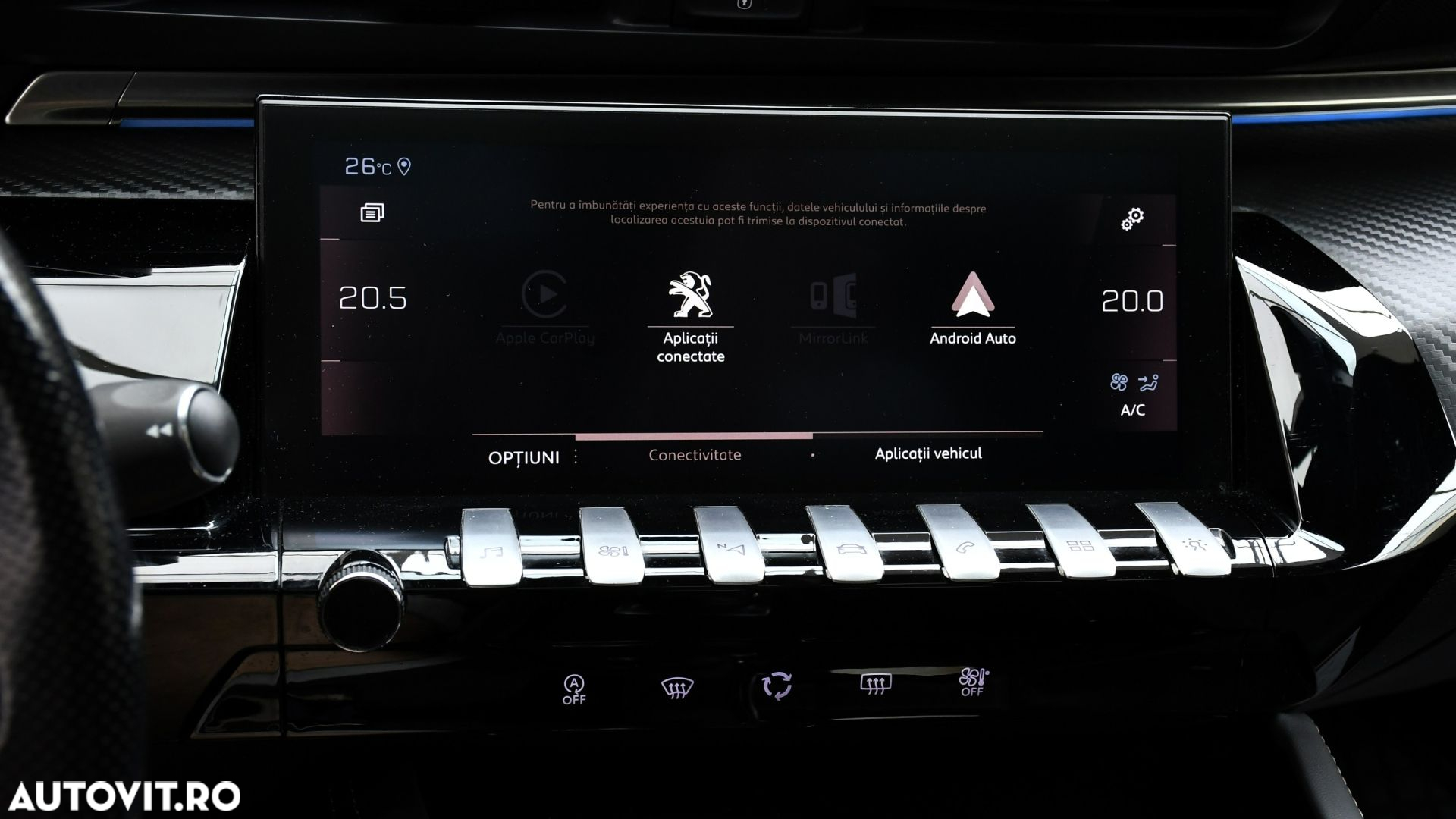 Peugeot 508 BlueHDi 180 EAT8 GT - 15