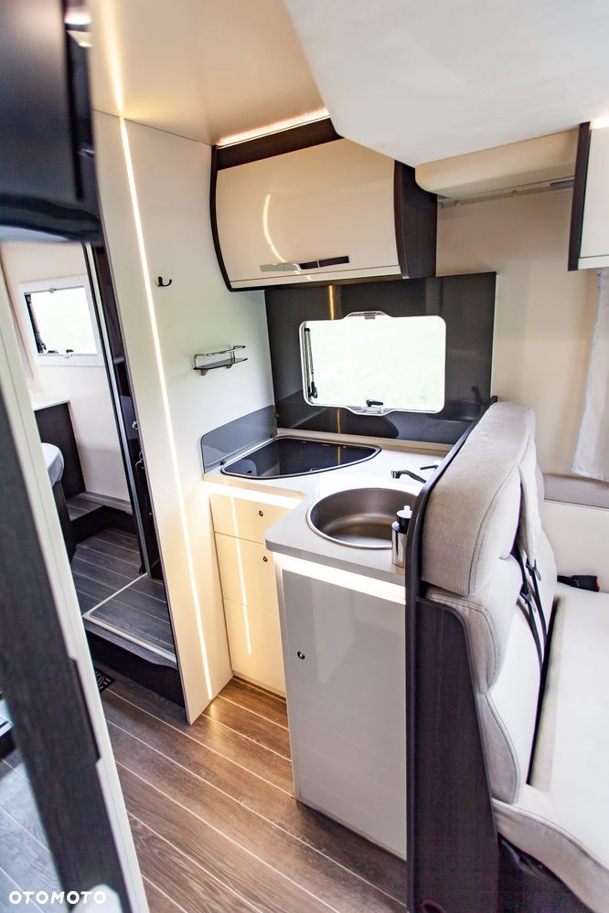 Roller Team Kronos 265 TL - 30