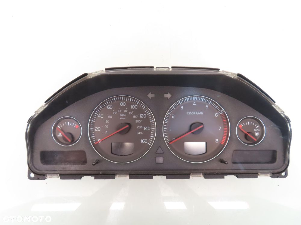 LICZNIK VOLVO S60 I 2.5 T 8673261 69294760T - 1