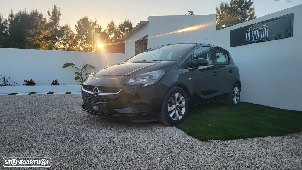 Opel Corsa 1.3 CDTi innovation - 2
