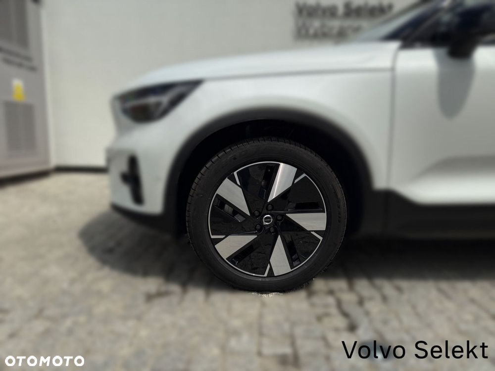 Volvo XC 40 - 11
