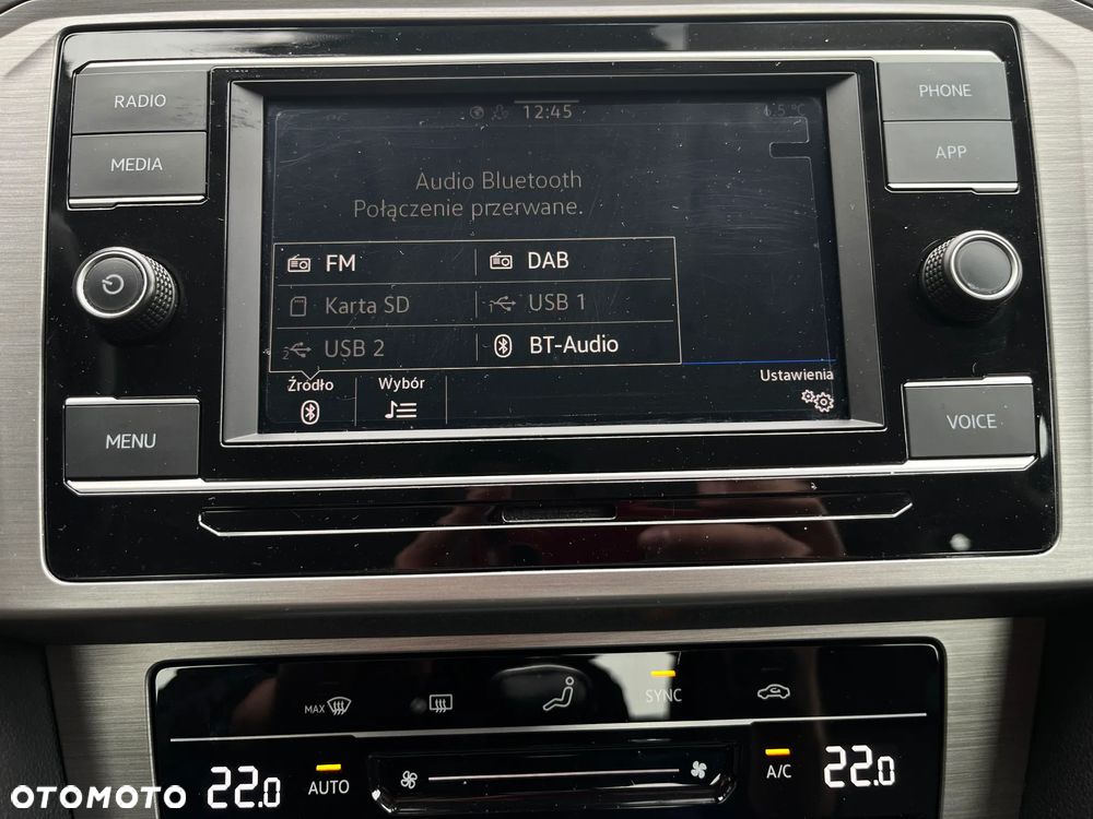 Volkswagen Passat 2.0 TDI EVO Essence - 22