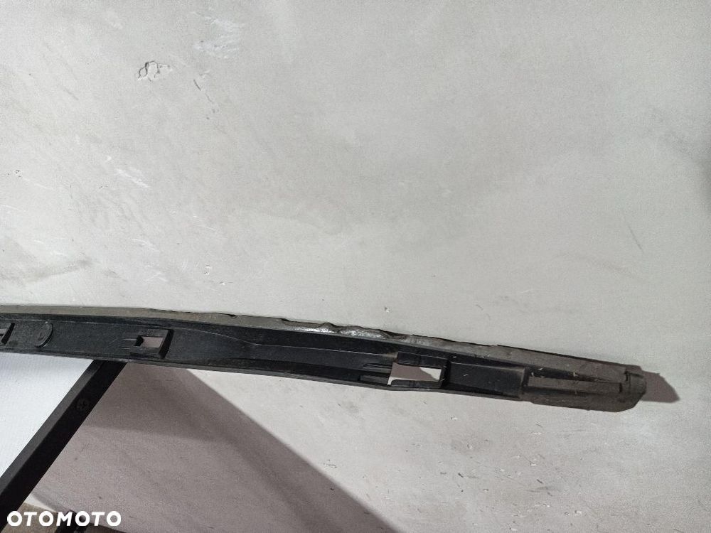 LISTWA MOCUJĄCA PRÓG LEWA AUDI A3 8Y 8Y0853855 - 9