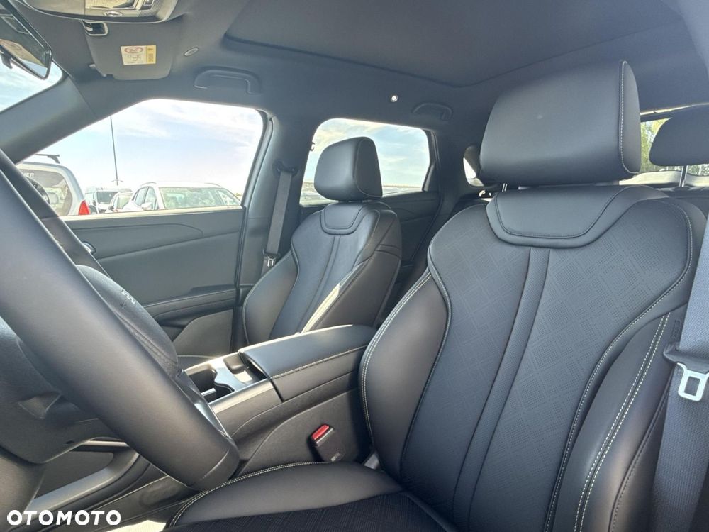 BYD Atto 2 DM-i - 10