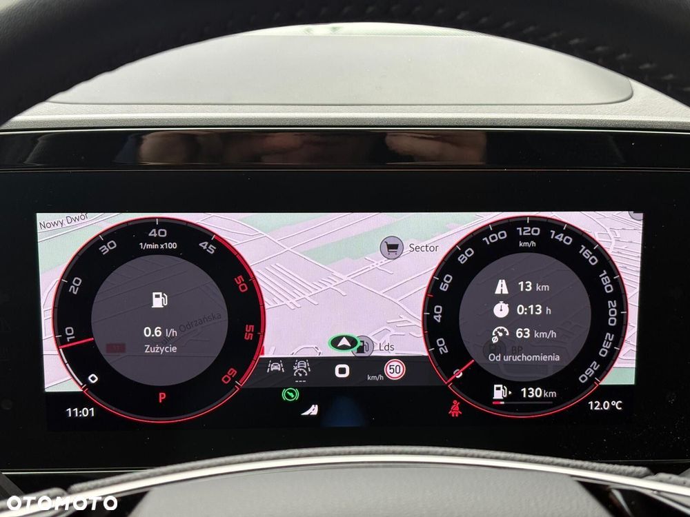 Skoda Kodiaq 2.0 TDI 4x4 Sportline DSG - 26