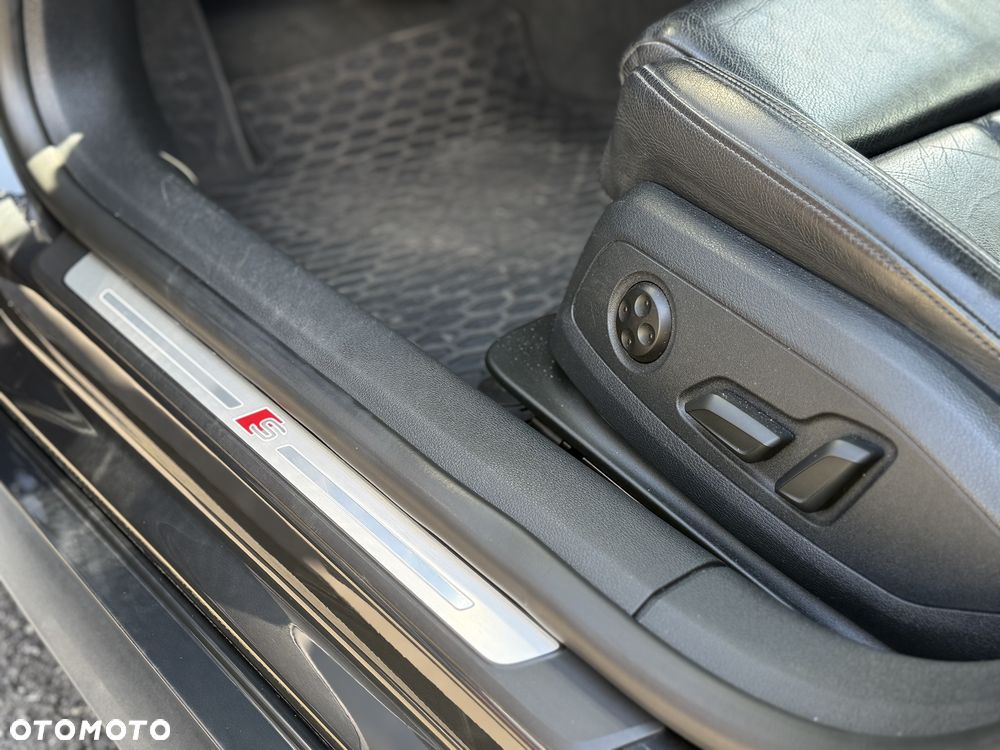 Audi A5 Sportback 2.0 TFSI Quattro S tronic - 21