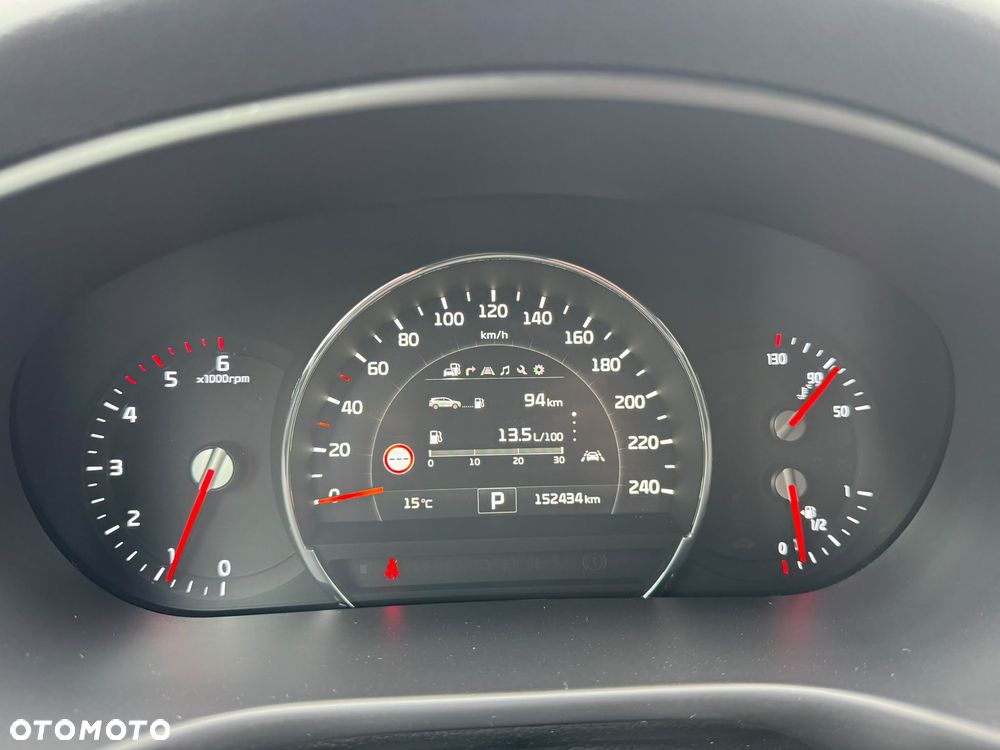 Kia Sorento 2.2 CRDI Business Line Plus - 10