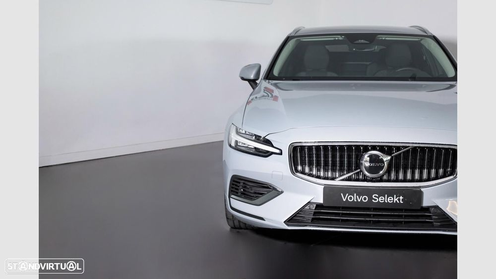 Volvo V60 2.0 T6 AWD TE Core - 7