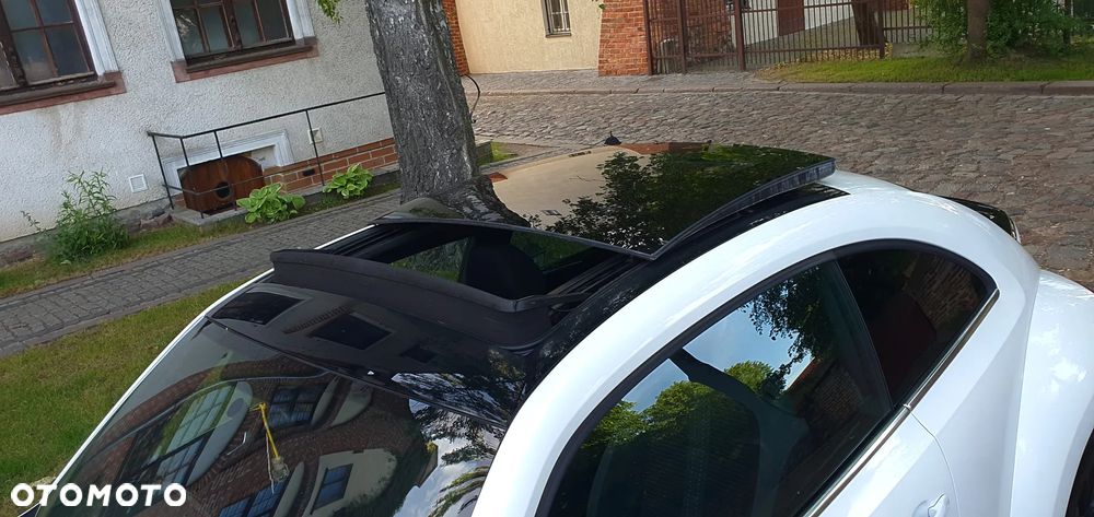 Volkswagen Beetle The 2.0 TDI DPF iBeetle Design - 31