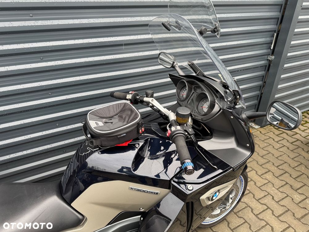 BMW K - 10