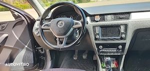 Skoda RAPID - 5