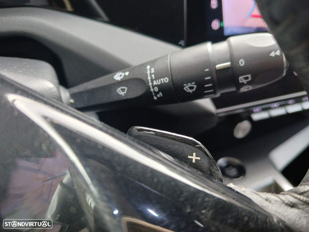 Peugeot 308 SW 1.5 BlueHDi Allure Pack EAT8 - 29