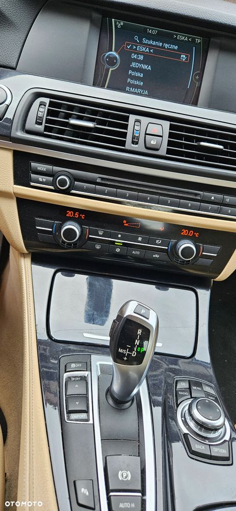 BMW Seria 5 - 12