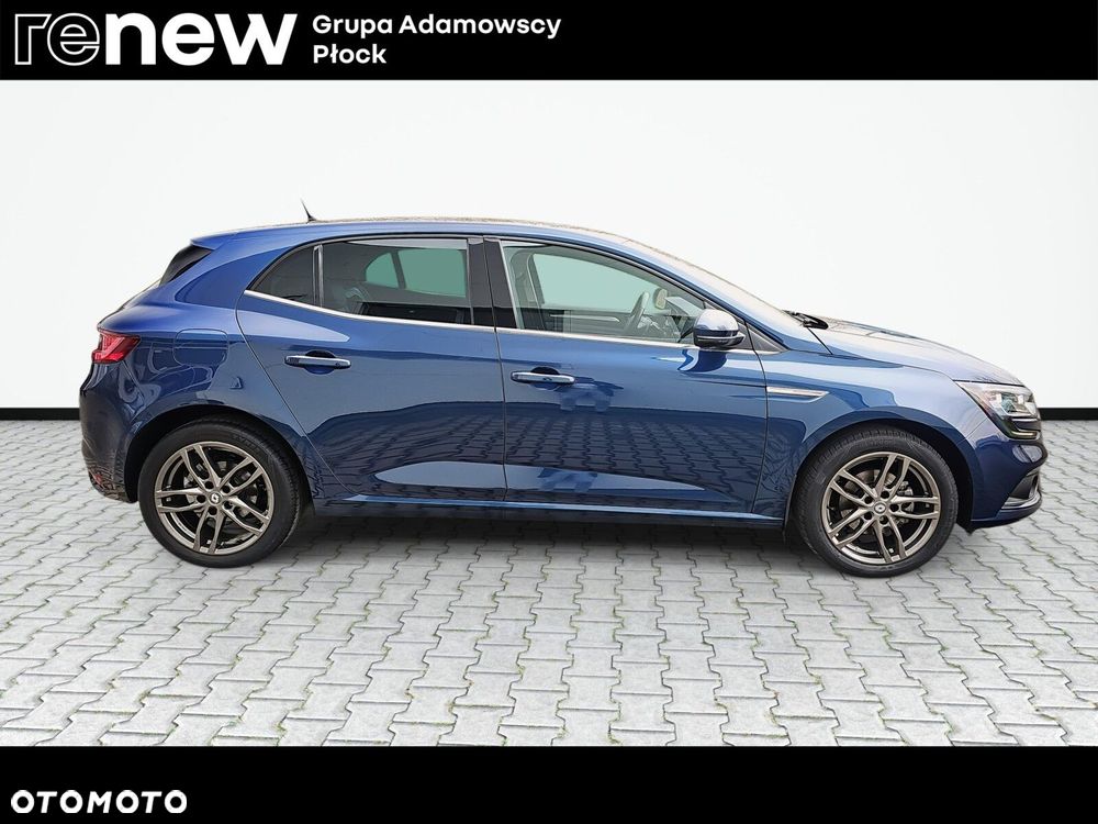 Renault Megane 1.3 TCe FAP Intens - 12