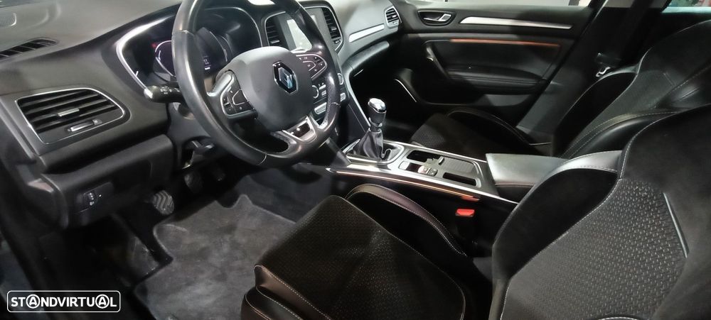 Renault Mégane 1.3 TCe Intens - 7