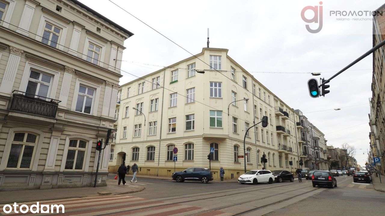 Dwa niezależne mieszkania, ul. Próchnika!