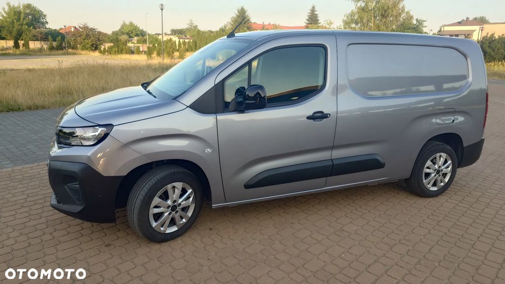 Peugeot Partner - 11