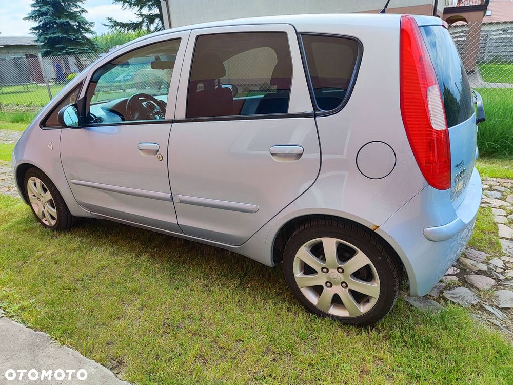 Mitsubishi Colt 1.5 Invite - 14