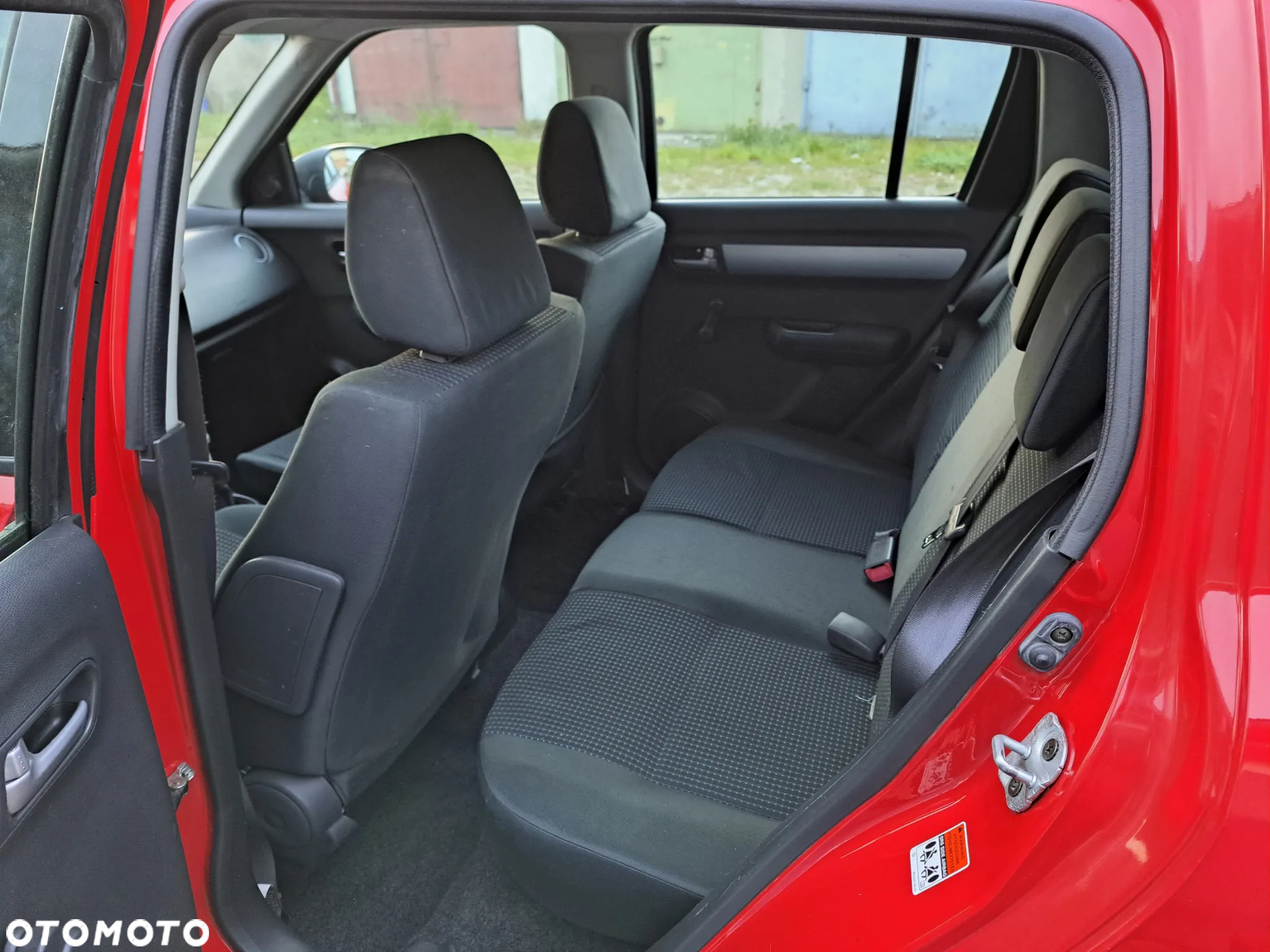 Suzuki Swift 1.5 Comfort - 35