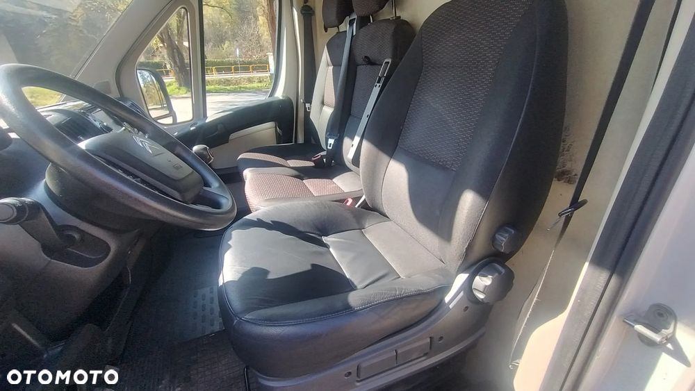 Citroën Jumper - 16