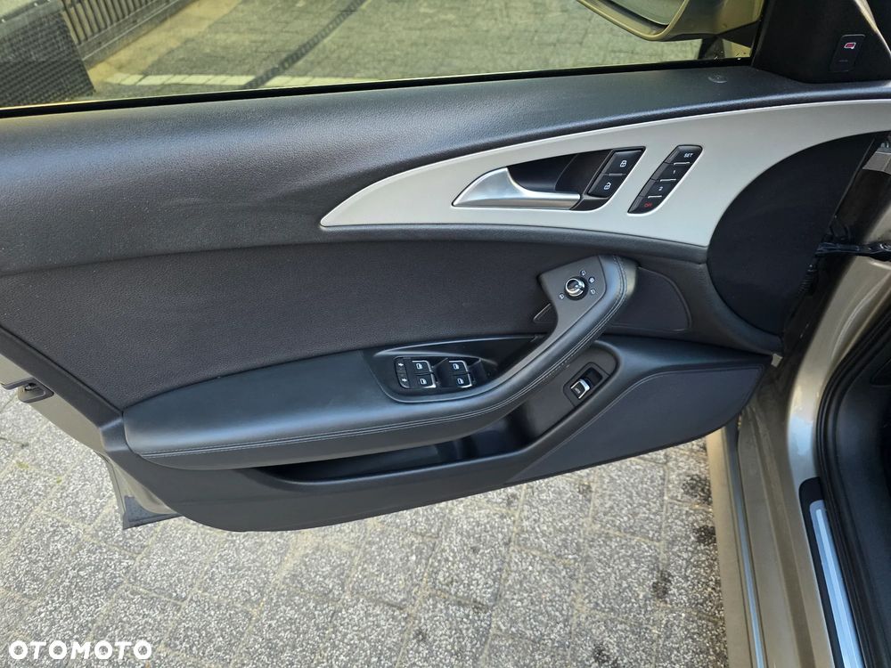 Audi A8 3.0 TDI Quattro - 21