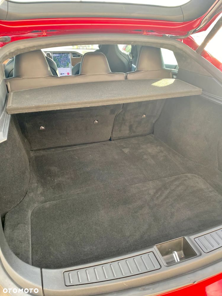 Tesla Model S Long Range Plus - 28