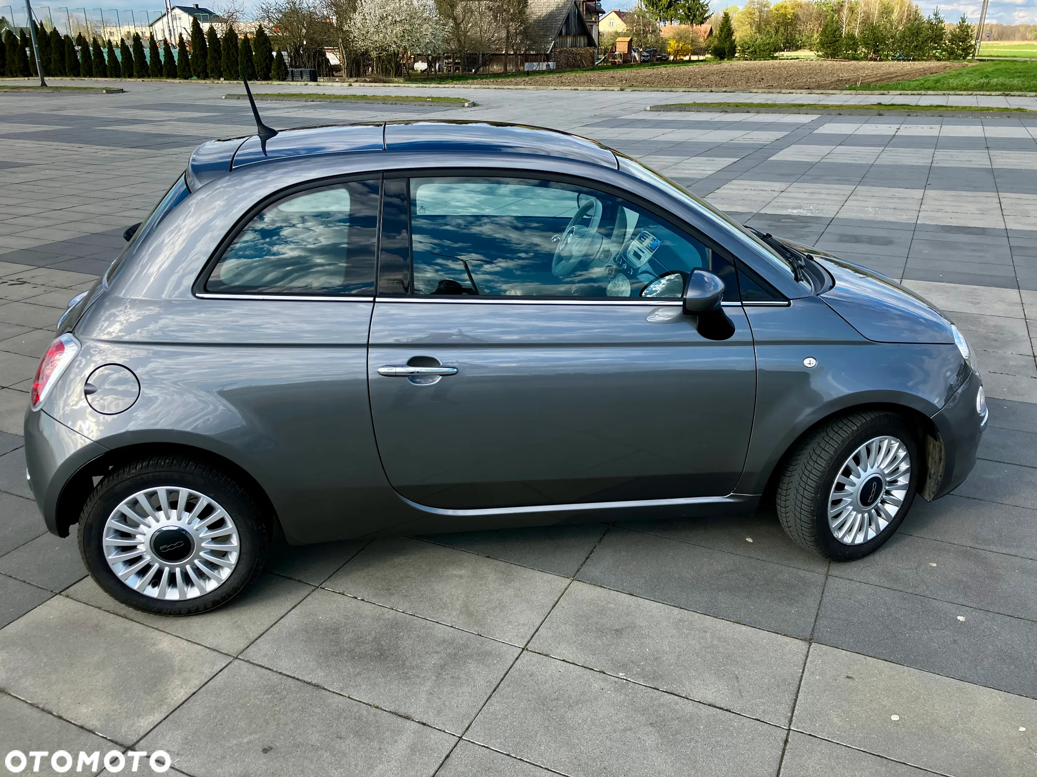 Fiat 500 1.2 Pop - 6