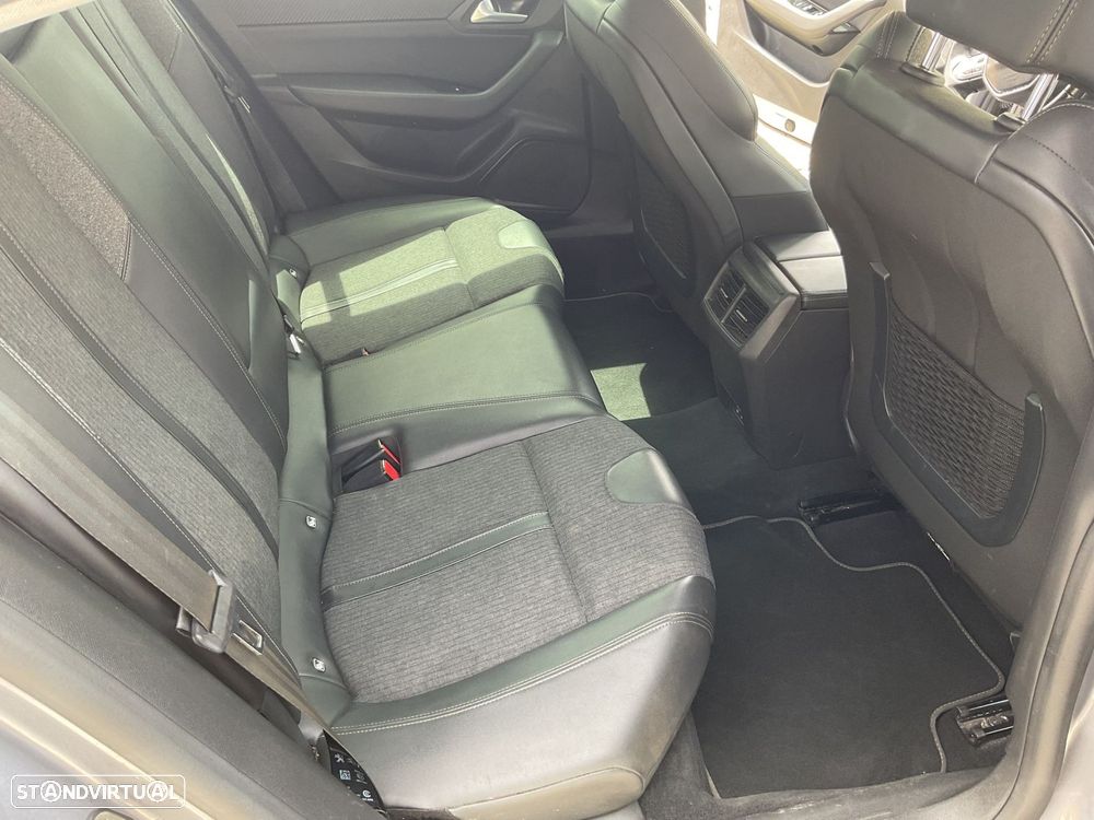 Peugeot 508 1.5 BlueHDi Allure Pack EAT8 - 38