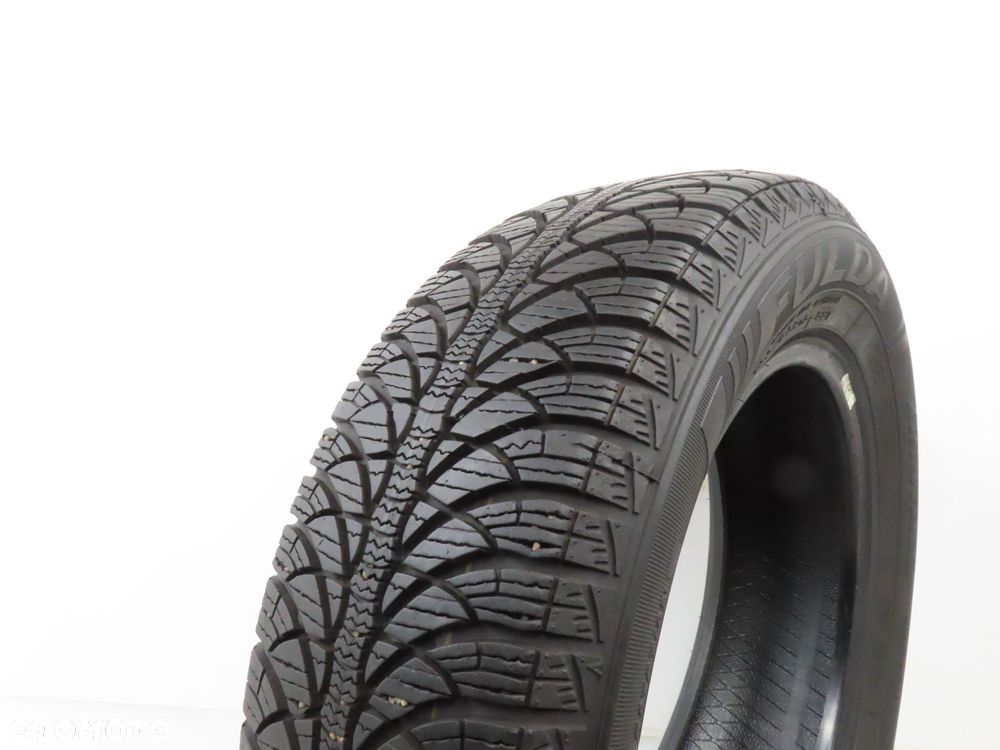 185/65R15 OPONA ZIMOWA Fulda Kristall Montero 3 88T - 6