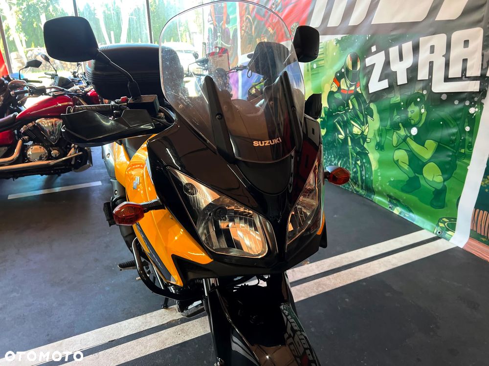 Suzuki DL - 12