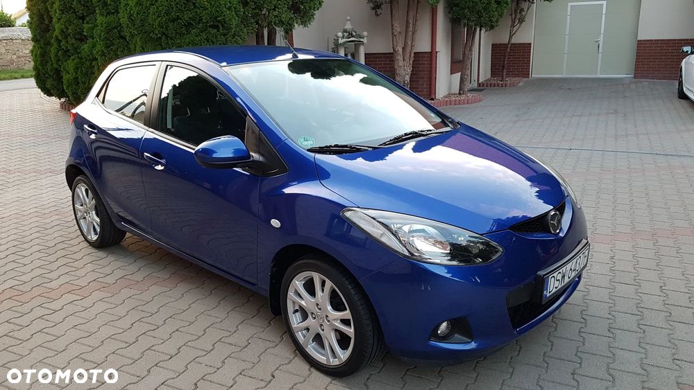 Mazda 2 1.5 Impression - 12