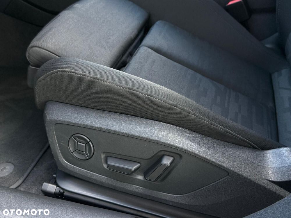 Audi A5 Avant e-Hybrid 220 kW Quattro S tronic - 17
