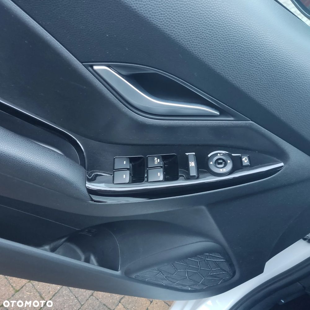 Hyundai ix20 1.6 Premium - 13