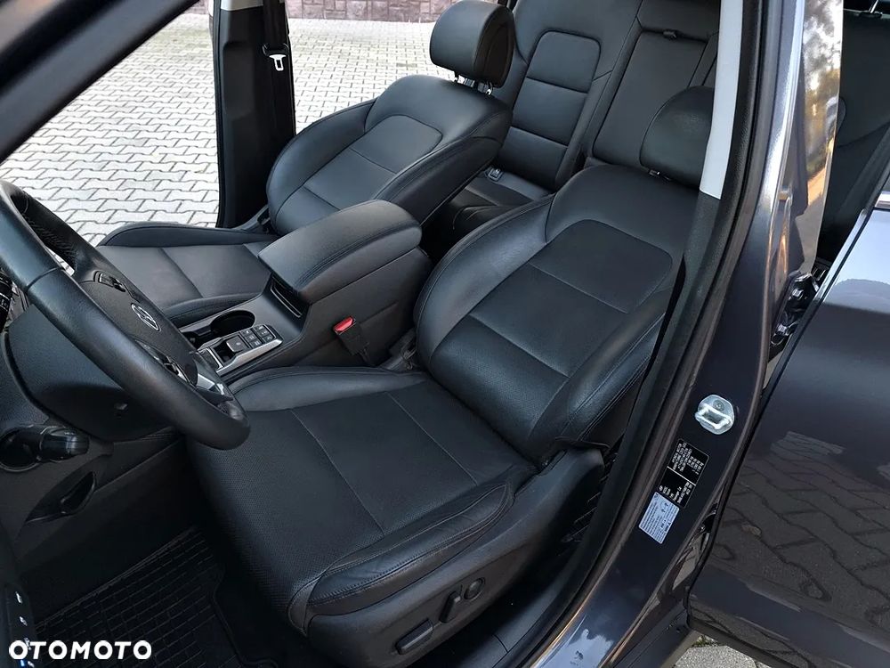 Hyundai Tucson 1.6 Turbo 4WD DCT Premium - 40