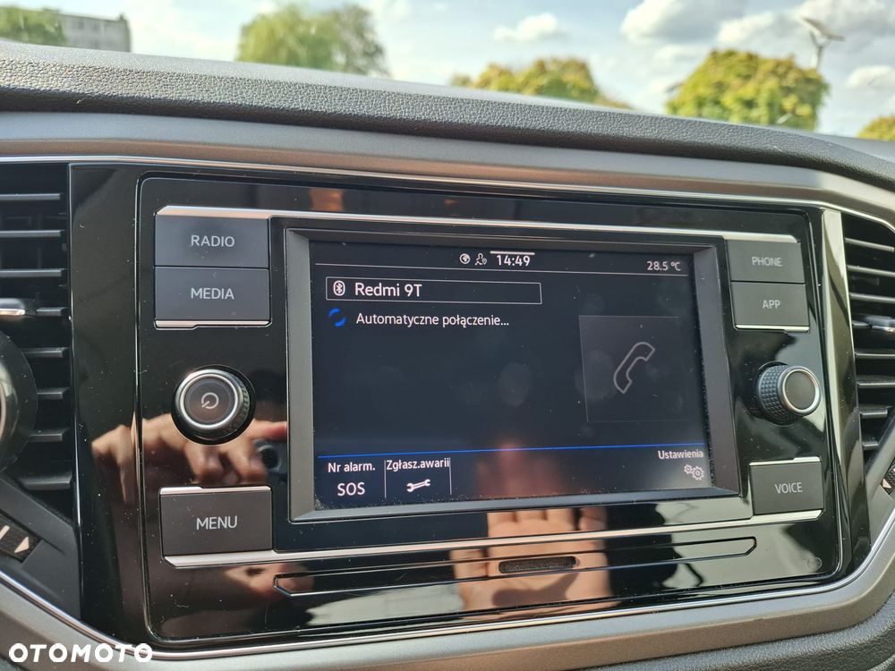 Volkswagen T-Roc 1.0 TSI Advance - 16