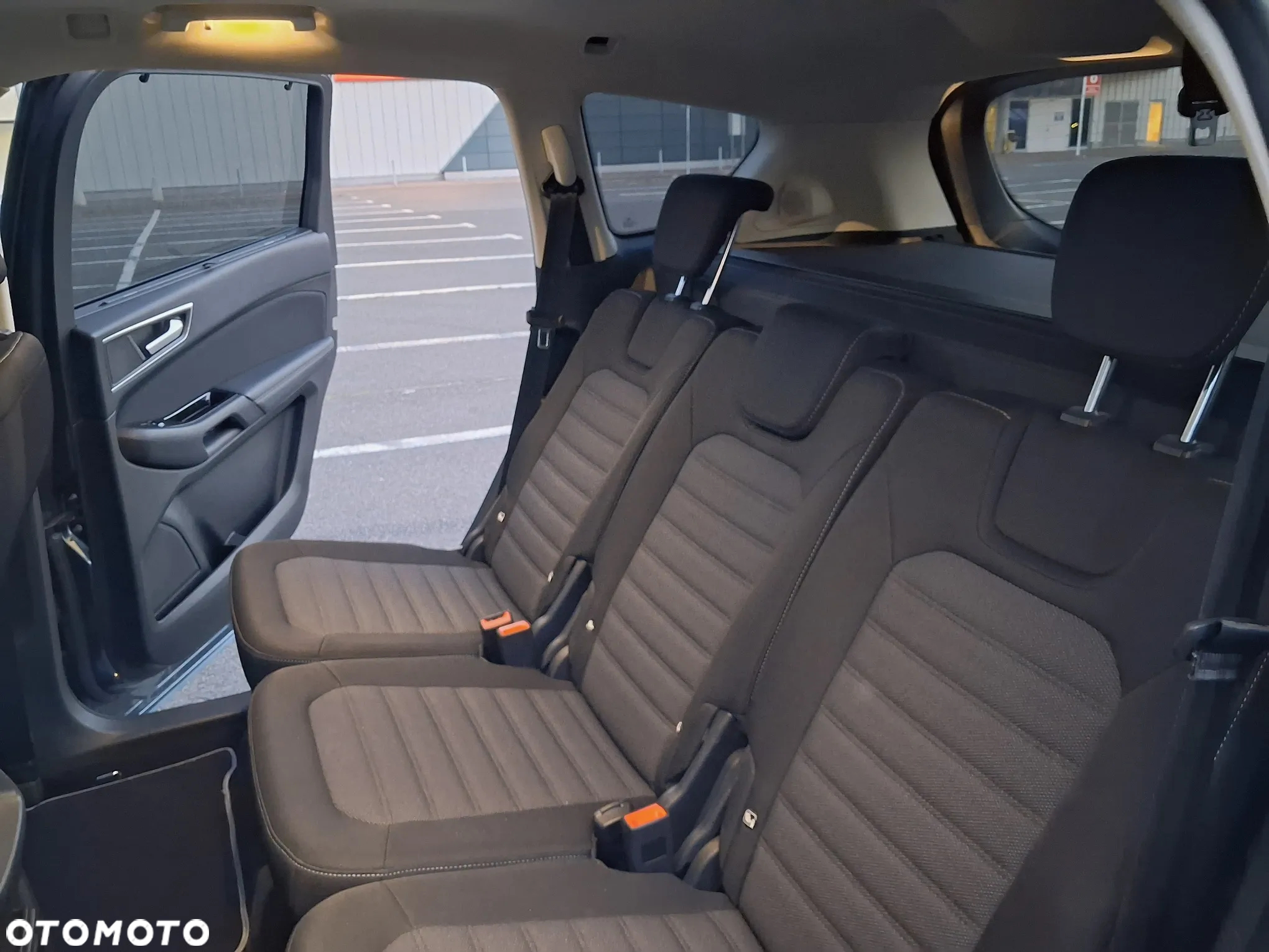 Ford S-Max 2.0 EcoBlue Titanium - 30